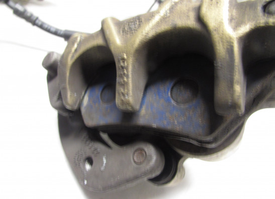 Voorrem compleet Honda Deauville 650 - 700