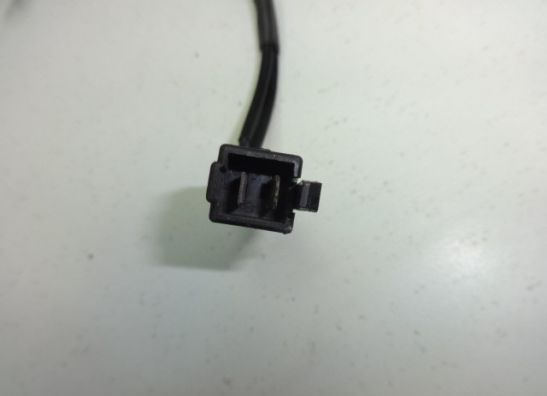 Ventilator Honda CBR 1000 F