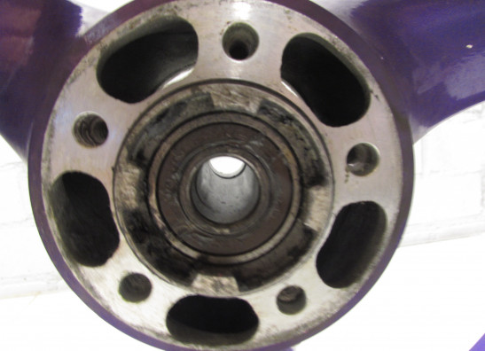 Front Wheel Suzuki GSX R 1100