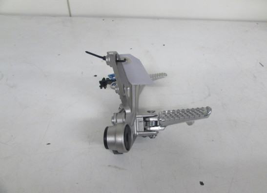 Rechter schetsplaat Honda CBR Fireblade