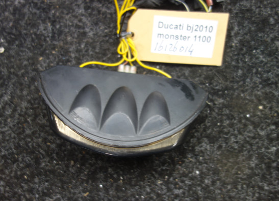 Achterlicht Ducati monster 1100