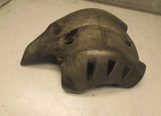 Engine Guard BMW F 650 GS