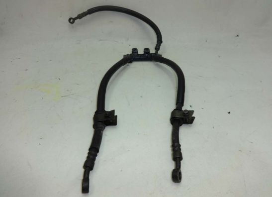 Remleiding voor Yamaha FAZER 600