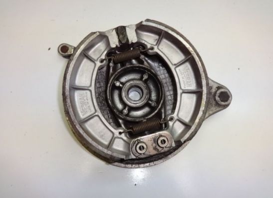 Bremstrommel Honda CB 750 