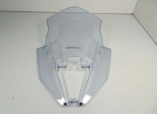 Wind screen Kawasaki Ninja 650