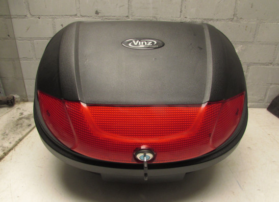 Top-case Aprilia Pegaso