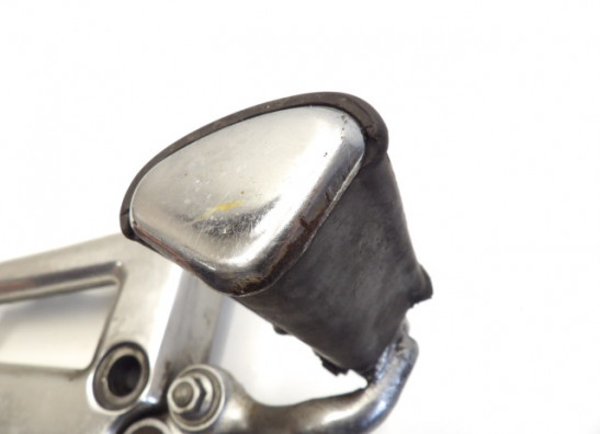 Rechter schetsplaat Yamaha XV 500 Virago