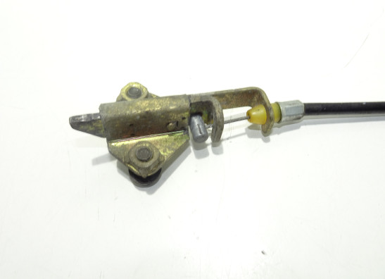 Zadel Kawasaki Z 750