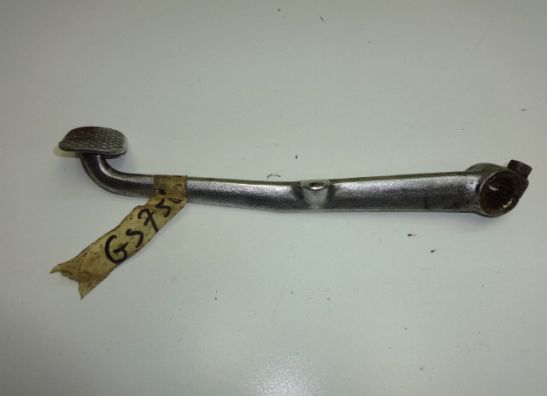 Bremspedal Suzuki GS 750