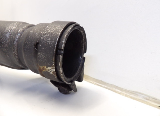 Auspuff Yamaha FAZER 600