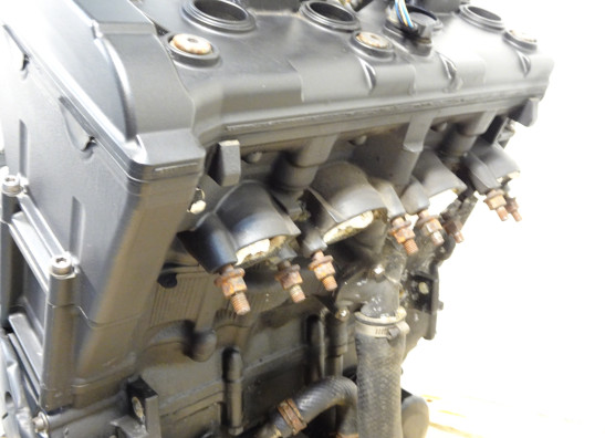 Motorblok Yamaha FZ1