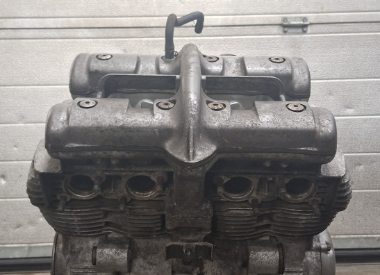 Motorblok Yamaha XJ 600 Diversion