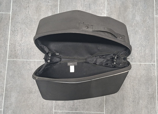 Kofferset Yamaha MT 10