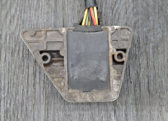 Spanningsregelaar Honda VT 600