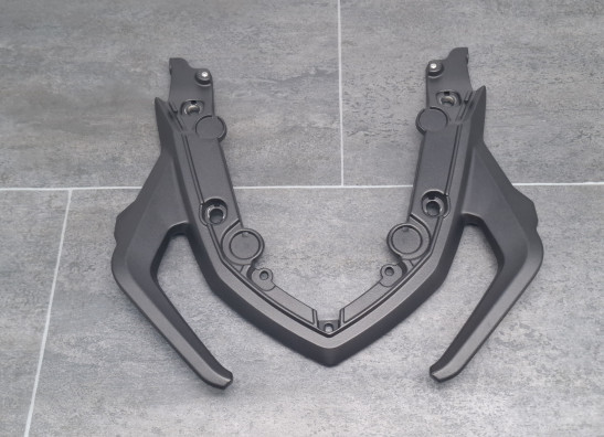 Achterhandvat BMW F 900 XR