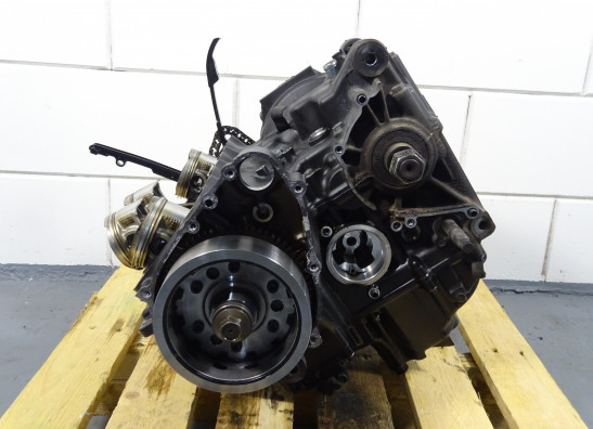 Motorblock Kawasaki Z 750