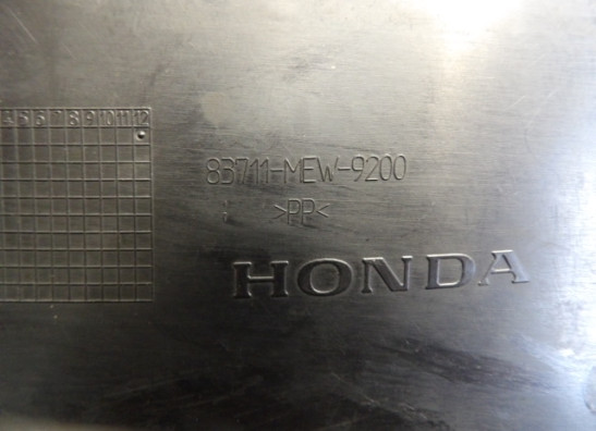 Seitenverkleidung links klein Honda Deauville 650 - 700