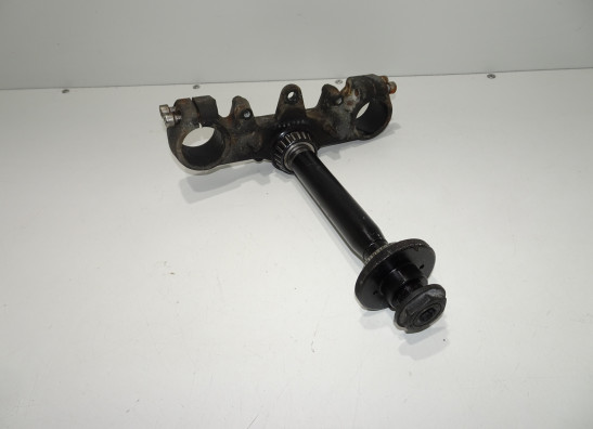 Gabelbrucke Unten BMW F 650 GS