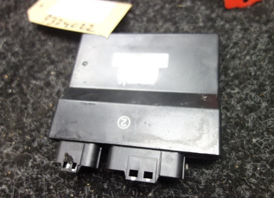 Schlosssatz Kawasaki Z 650