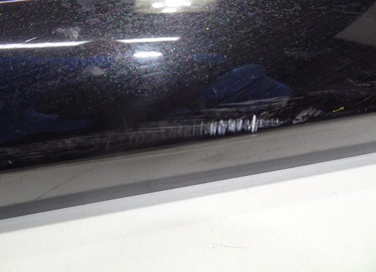 Muffler Yamaha XTX 660