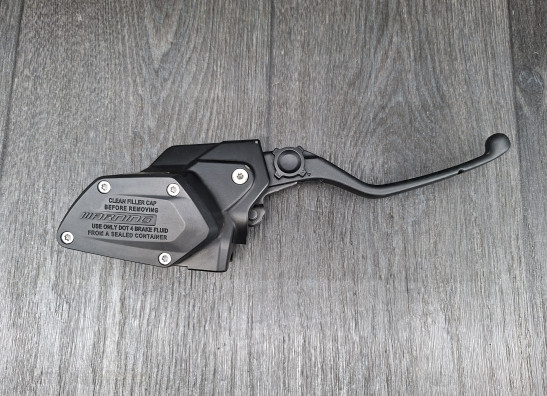 Bremszylinder vorne BMW R 1200 GS LC