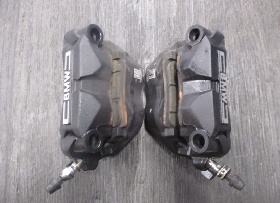 Remklauwen BMW S 1000 XR 2020-2021