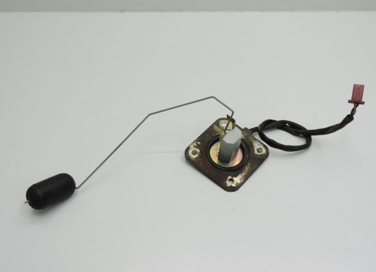 Tankuhr Honda CBX 750 F