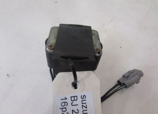 Relais unit Suzuki GSX R 750