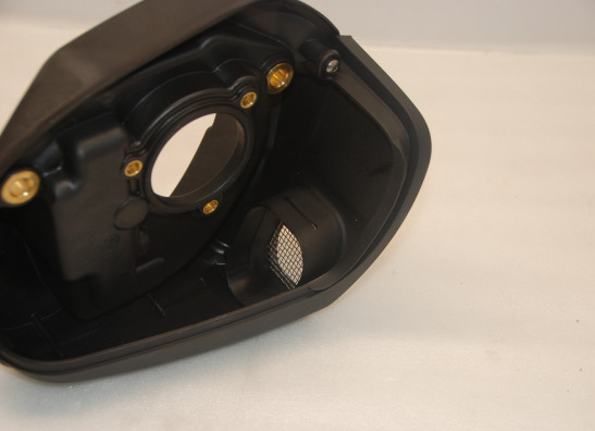 Luchtfilterhuis Harley Davidson Touring FL