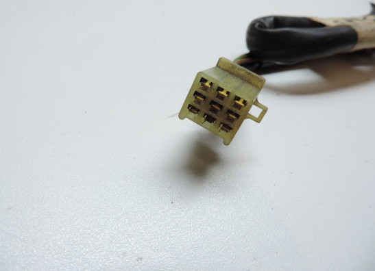 Stuurschakelaar rechts Yamaha XJ 900 S Diversion