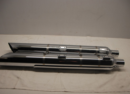 Sportdemper Harley Davidson Softtail