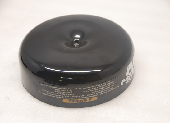 Luchtfilterhuis Harley Davidson Sportster