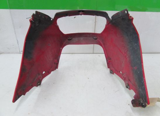 Topkuip Honda VFR 750