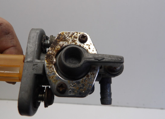 Benzinekraan Yamaha XV 700 / 750 SE