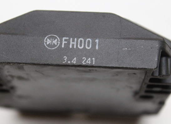 Regler Gleichrichter Yamaha TDM