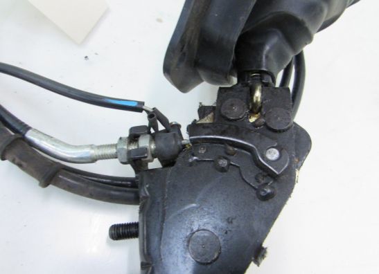 Bremssattel Bremszange hinten Kymco XCITING 500I