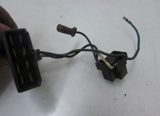 Lenkerschalter links Honda CB 400