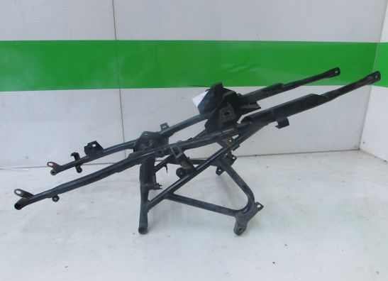 Achtersubframe BMW R 1100 RT