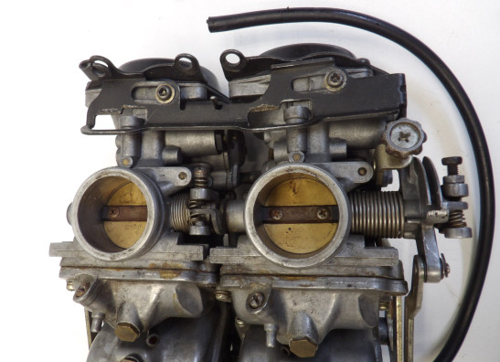 Carburetor assy Suzuki Overige Suzuki