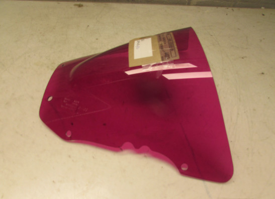 Kuipruit Yamaha YZF R6