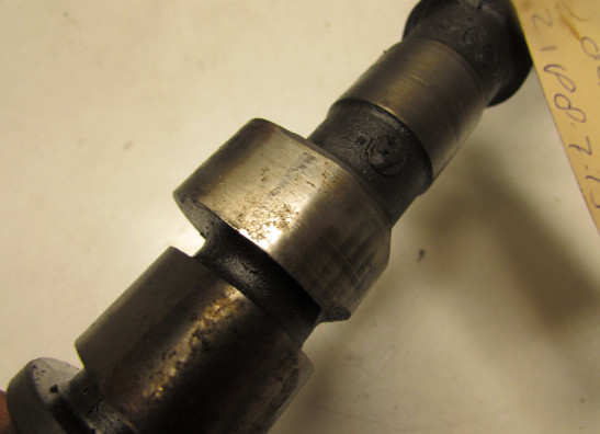 Engine parts Honda Goldwing GL