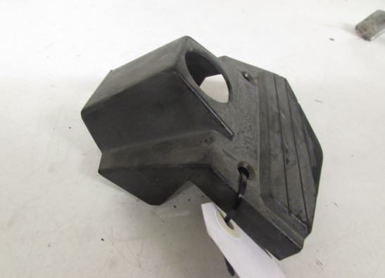 Steer Kawasaki GTR 1000