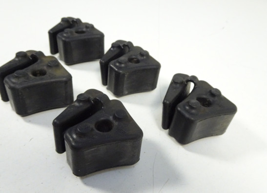 Kettenrad-Trager Honda CB 500 F