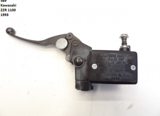 Clutch master cylinder Kawasaki ZZR 1100