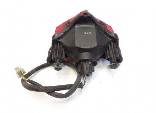 Achterlicht Yamaha FZ6