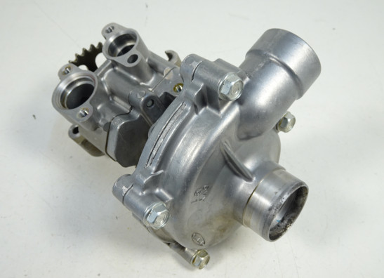 Water pump Yamaha FZ1