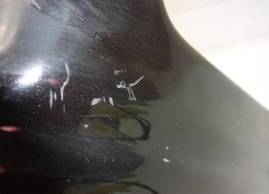 Front fender Aprilia Pegaso