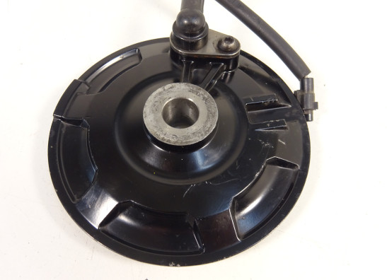 ABS sensor front Yamaha XJ 6 N