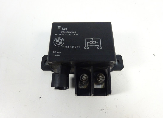 Startmotor relais BMW F 800 R 2009-2014
