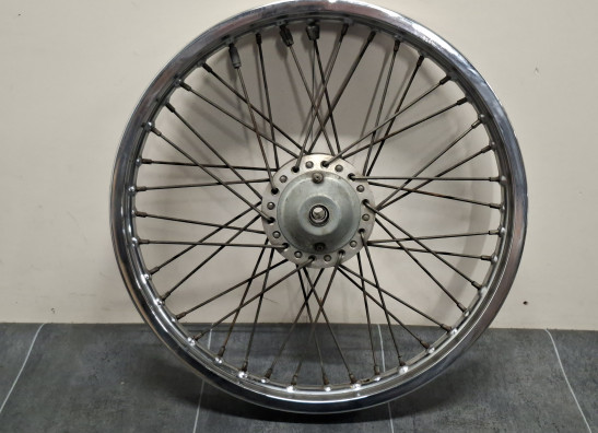 Voorvelg Kawasaki CSR 305 LTD